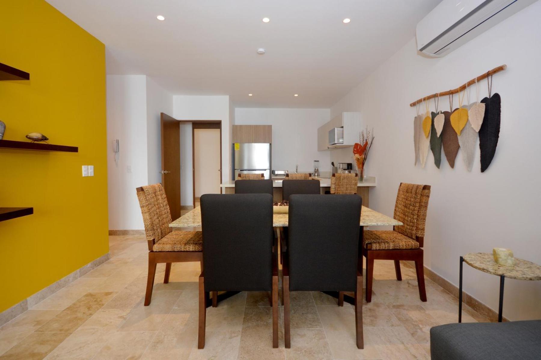 Appartement Ipana Luxury By Vacaciones.yeah