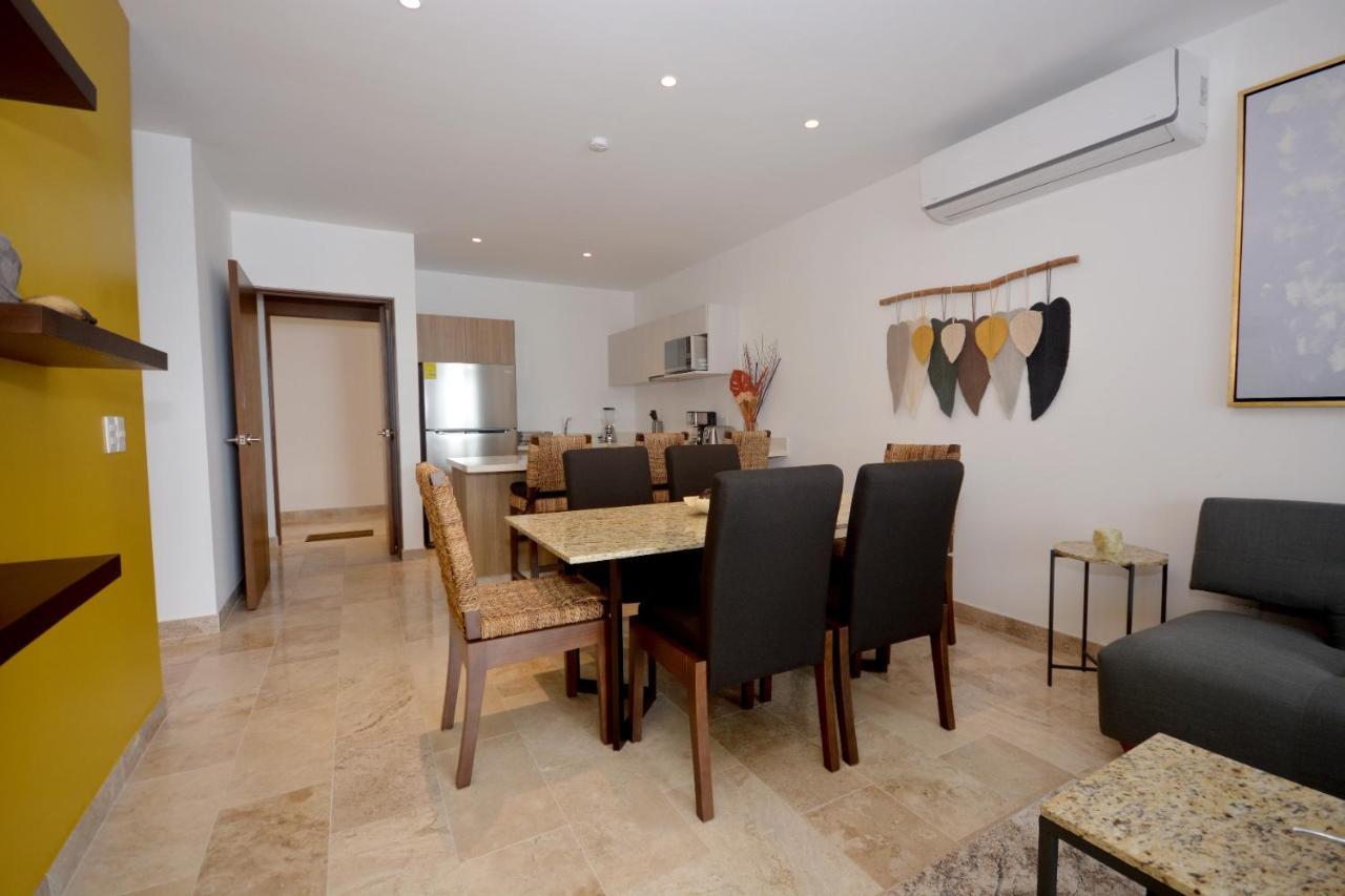 Appartement Ipana Luxury By Vacaciones.yeah Playa del Carmen