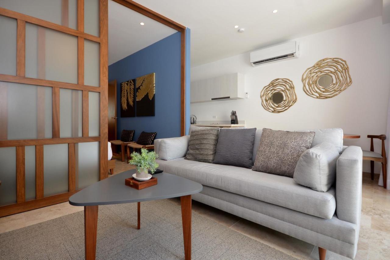 Ipana Luxury By Vacaciones.yeah Appartement