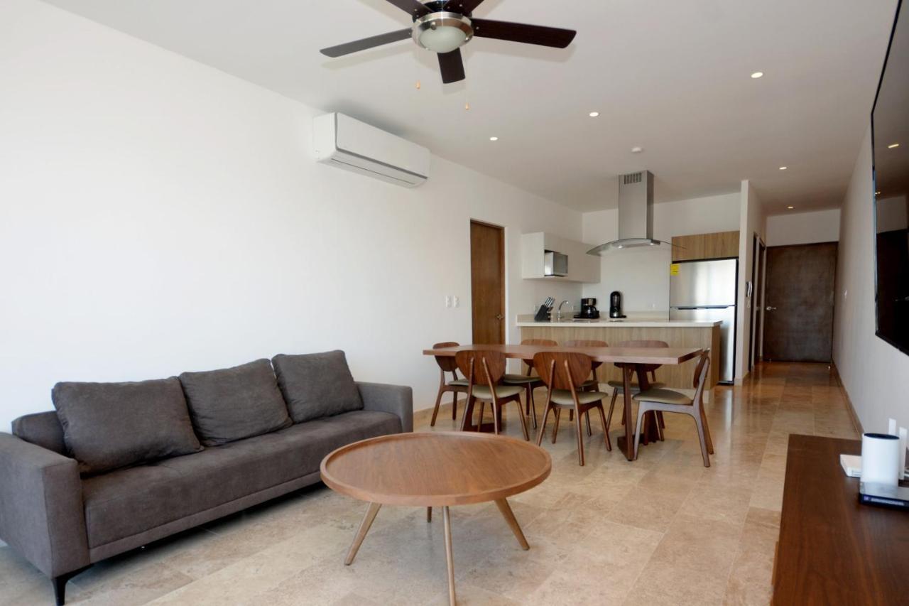 Ipana Luxury By Vacaciones.yeah Appartement *