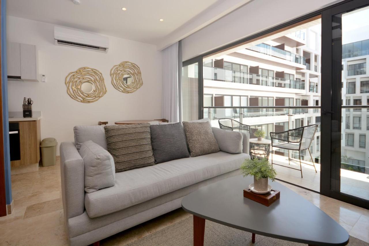 Appartement Ipana Luxury By Vacaciones.yeah Playa del Carmen