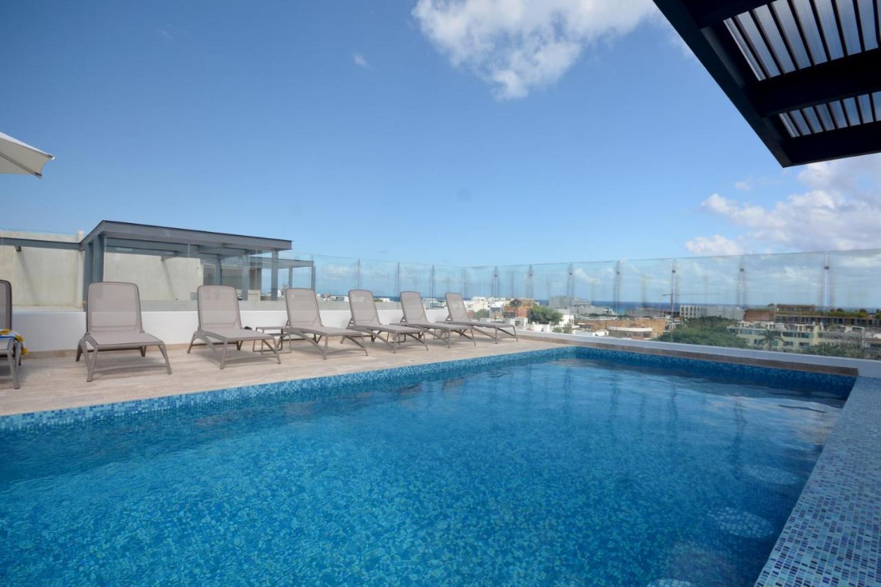 Ipana Luxury By Vacaciones.yeah Appartement