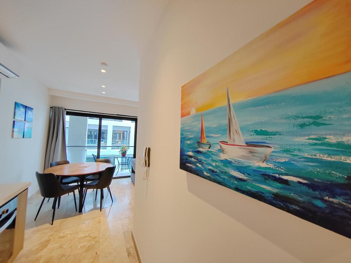 Ipana Luxury By Vacaciones.yeah Appartement *