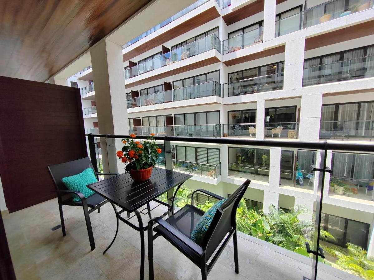 Ipana Luxury By Vacaciones.yeah Appartement