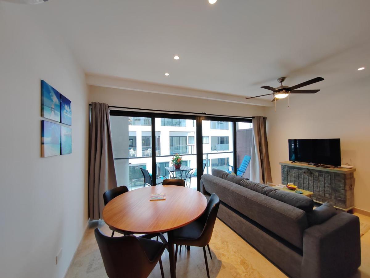 Ipana Luxury By Vacaciones.yeah Appartement