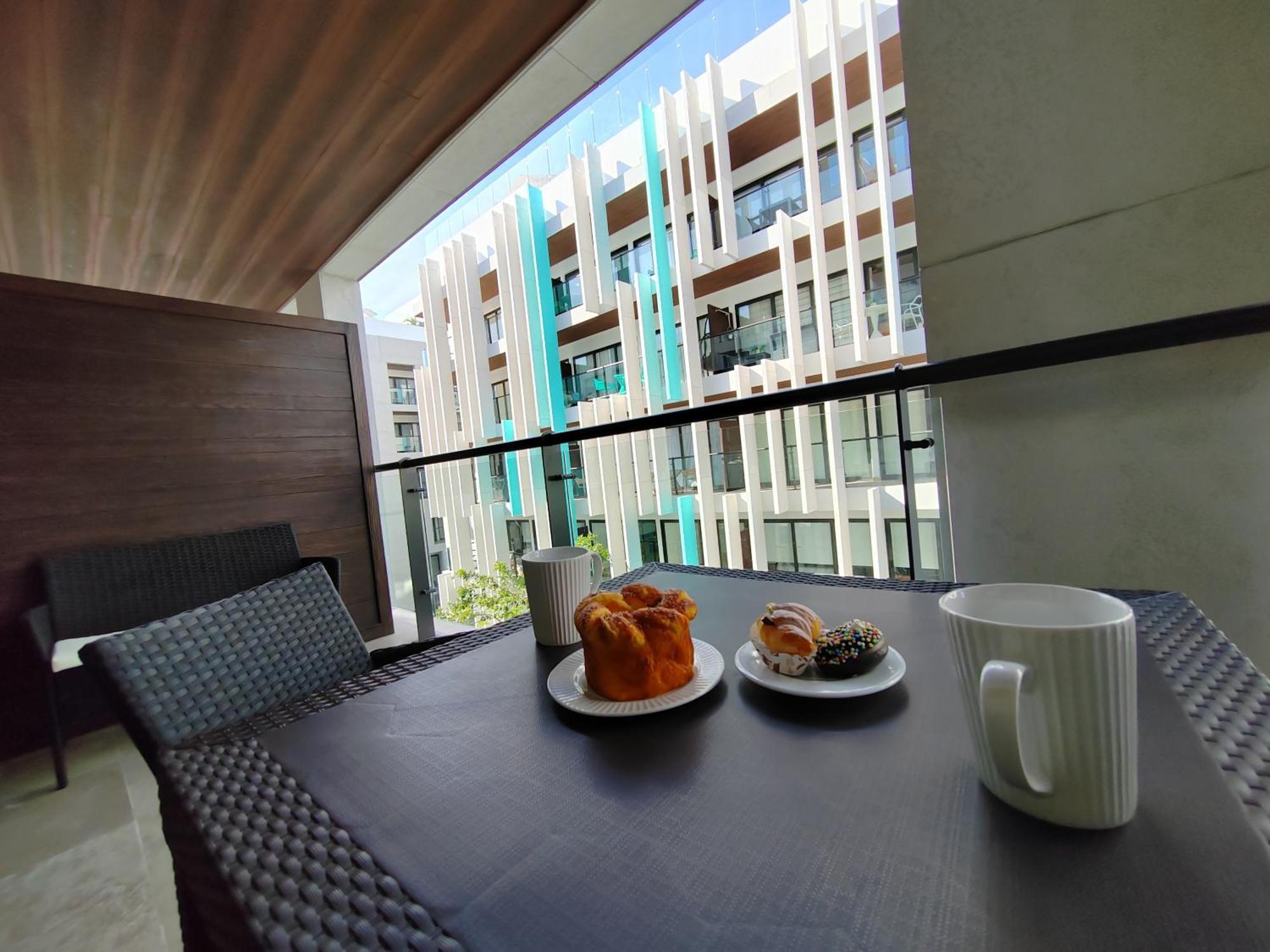 Ipana Luxury By Vacaciones.yeah Appartement *