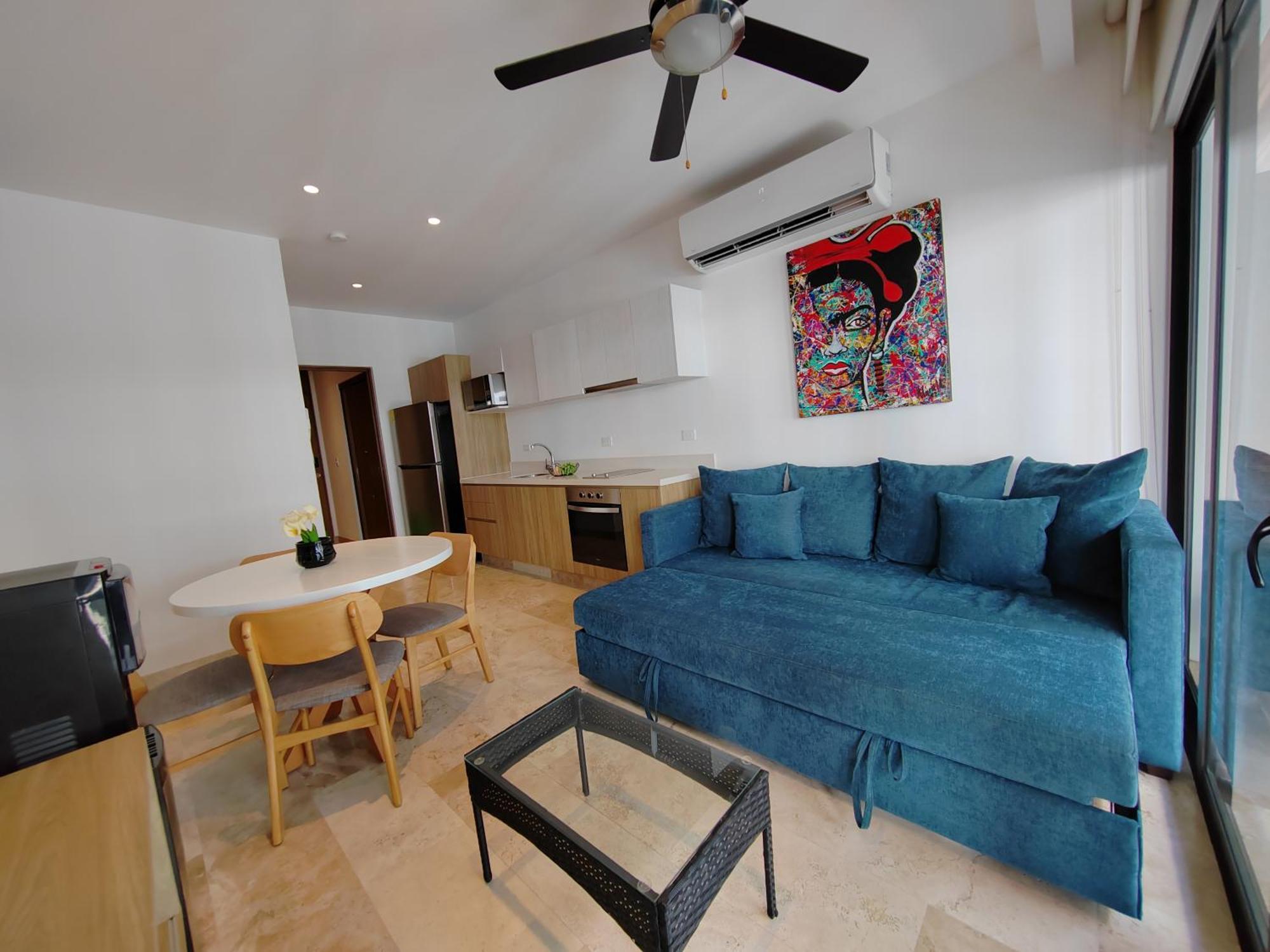 Appartement Ipana Luxury By Vacaciones.yeah Playa del Carmen