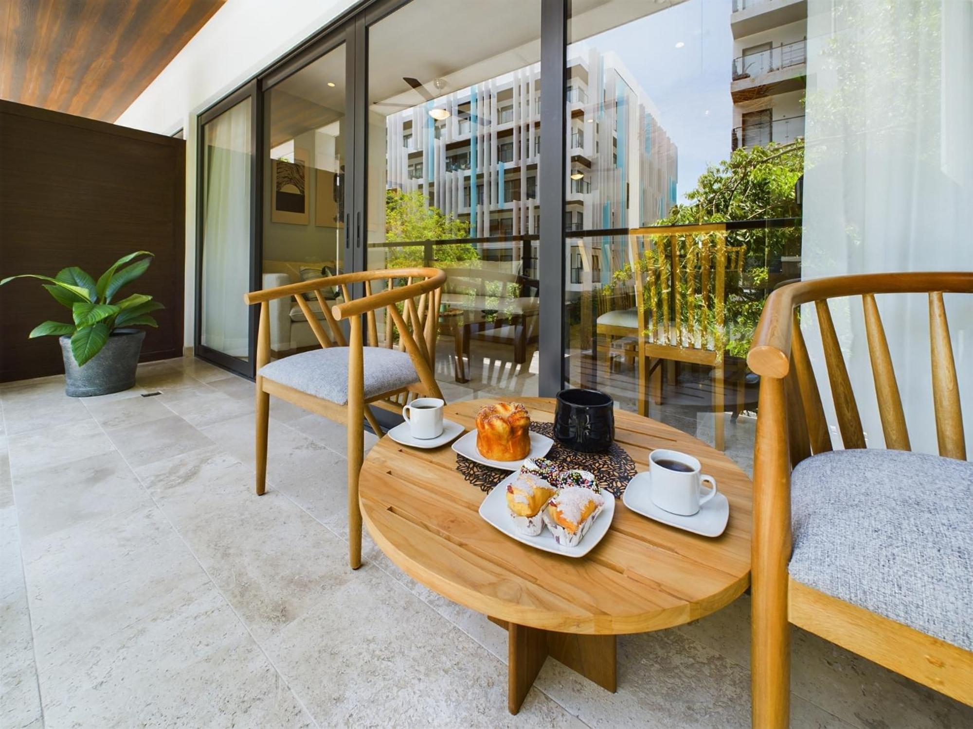 Ipana Luxury By Vacaciones.yeah Appartement Playa del Carmen