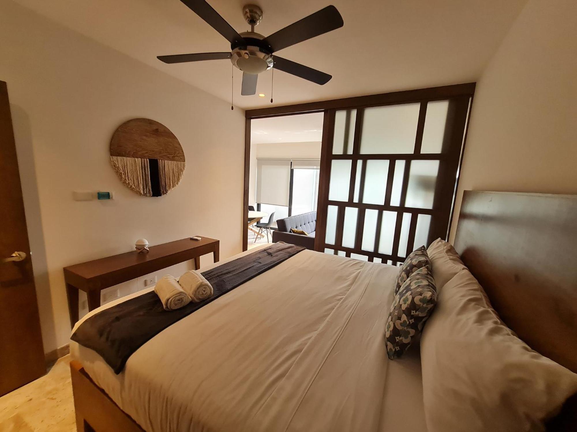 Appartement Ipana Luxury By Vacaciones.yeah Playa del Carmen
