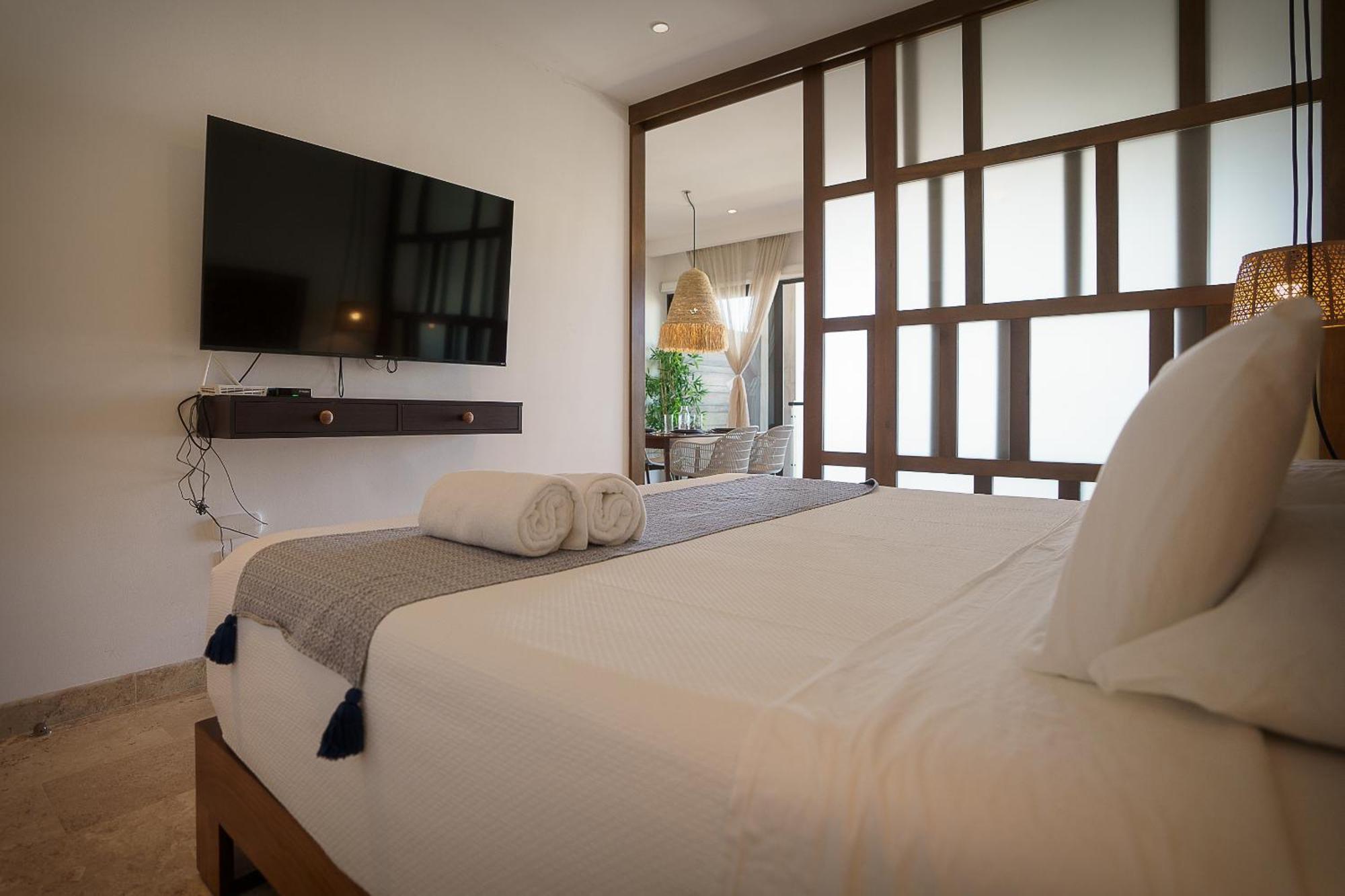 Ipana Luxury By Vacaciones.yeah Appartement Playa del Carmen