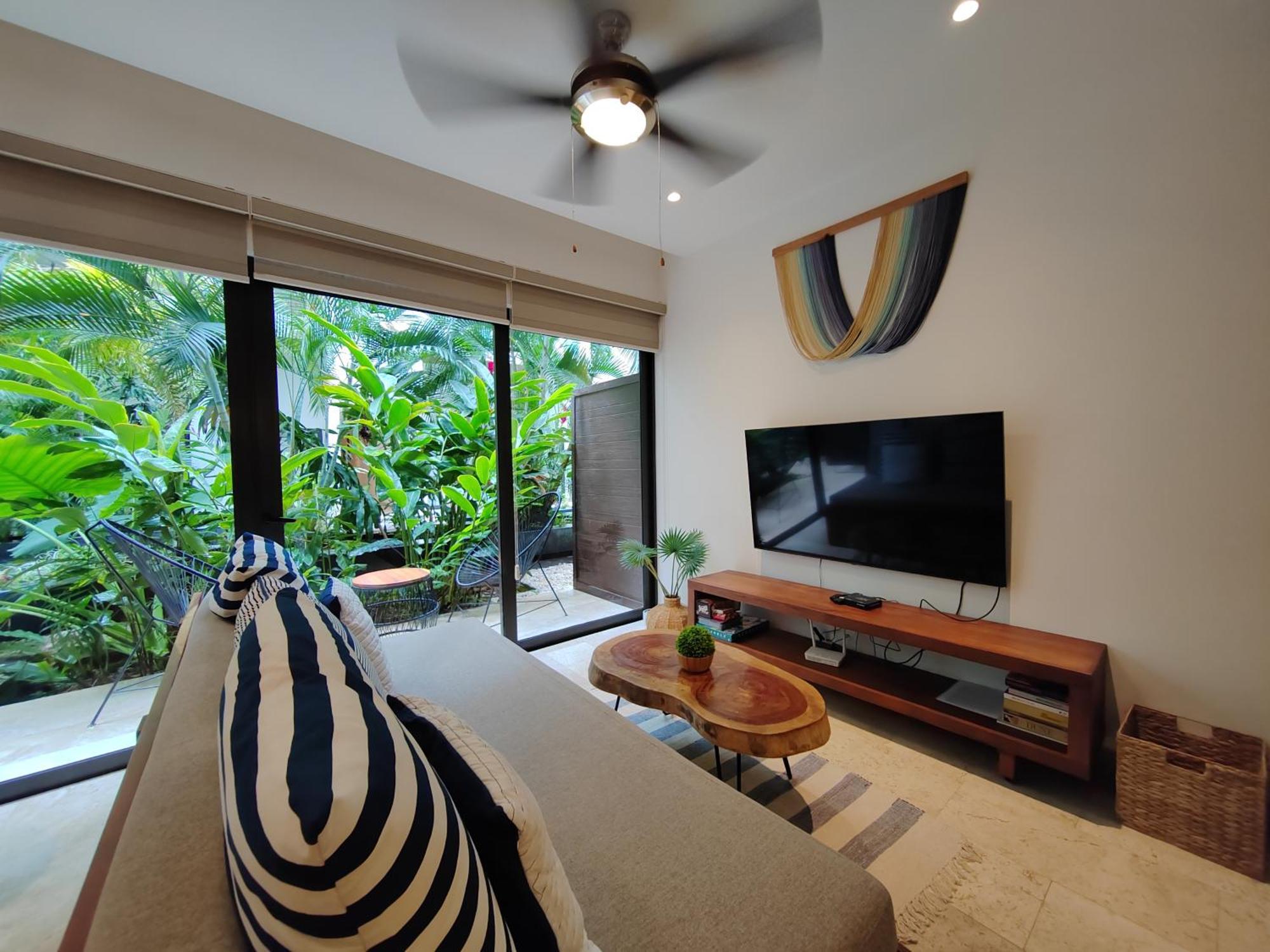 Appartement Ipana Luxury By Vacaciones.yeah Playa del Carmen