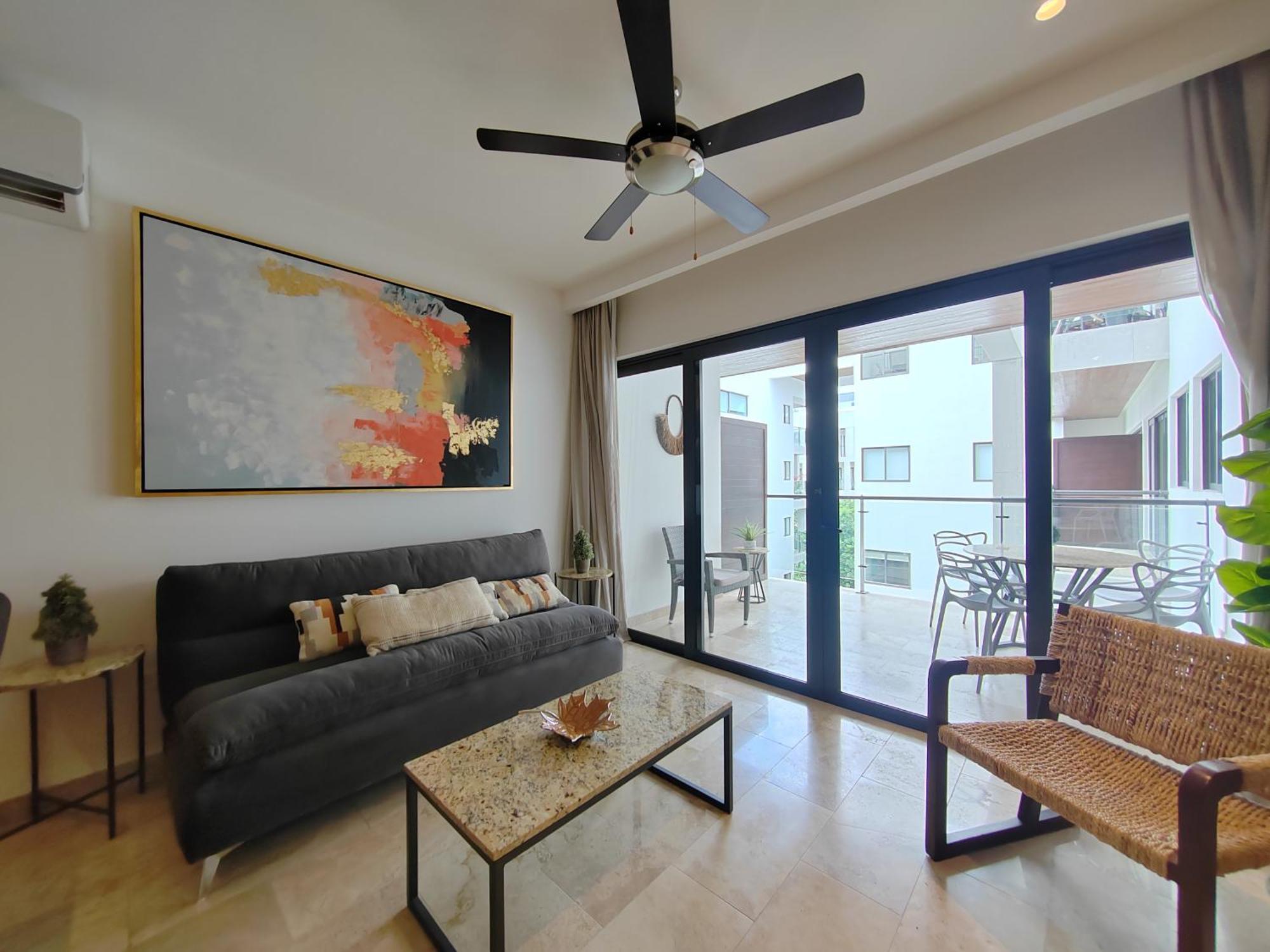 Ipana Luxury By Vacaciones.yeah Appartement