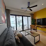 IPANA Luxury Apartments by Vacaciones.Yeah