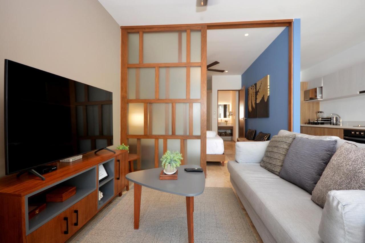 Appartamento Ipana Luxury By Vacaciones.yeah Playa del Carmen