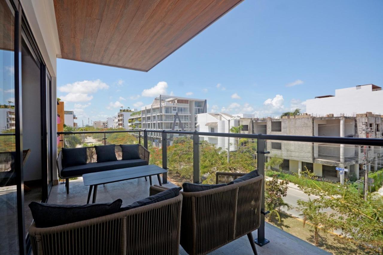 Ipana Luxury By Vacaciones.yeah Appartamento *