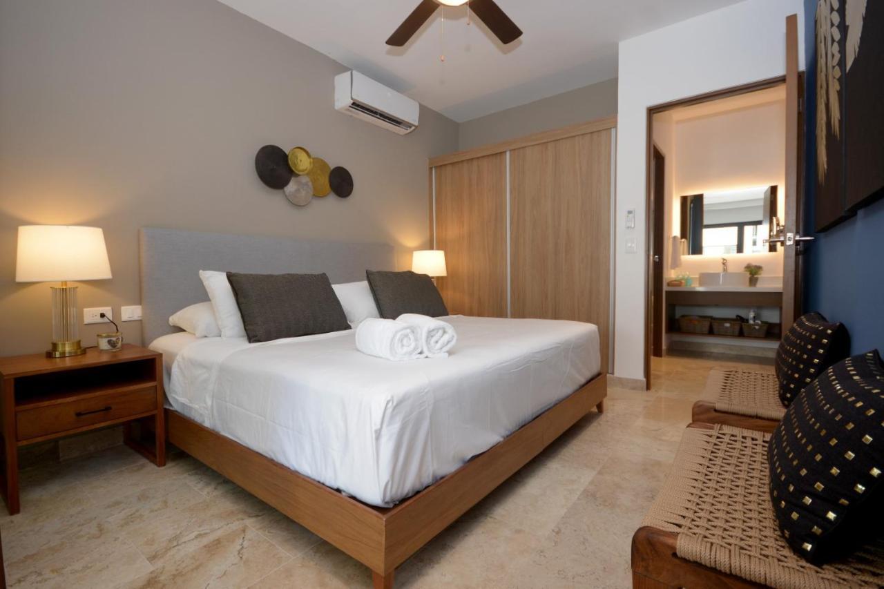 Appartamento Ipana Luxury By Vacaciones.yeah