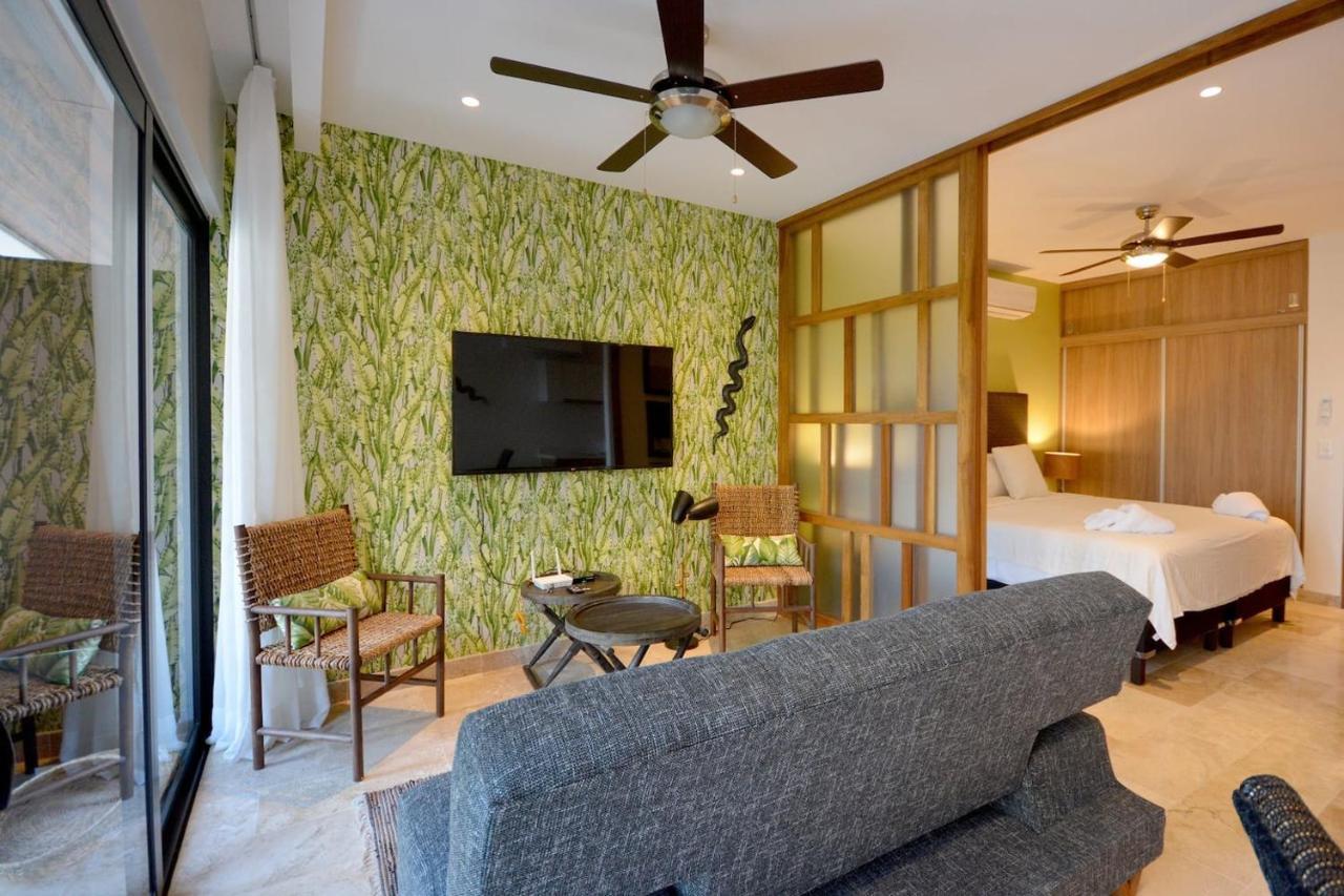Ipana Luxury By Vacaciones.yeah Appartamento *