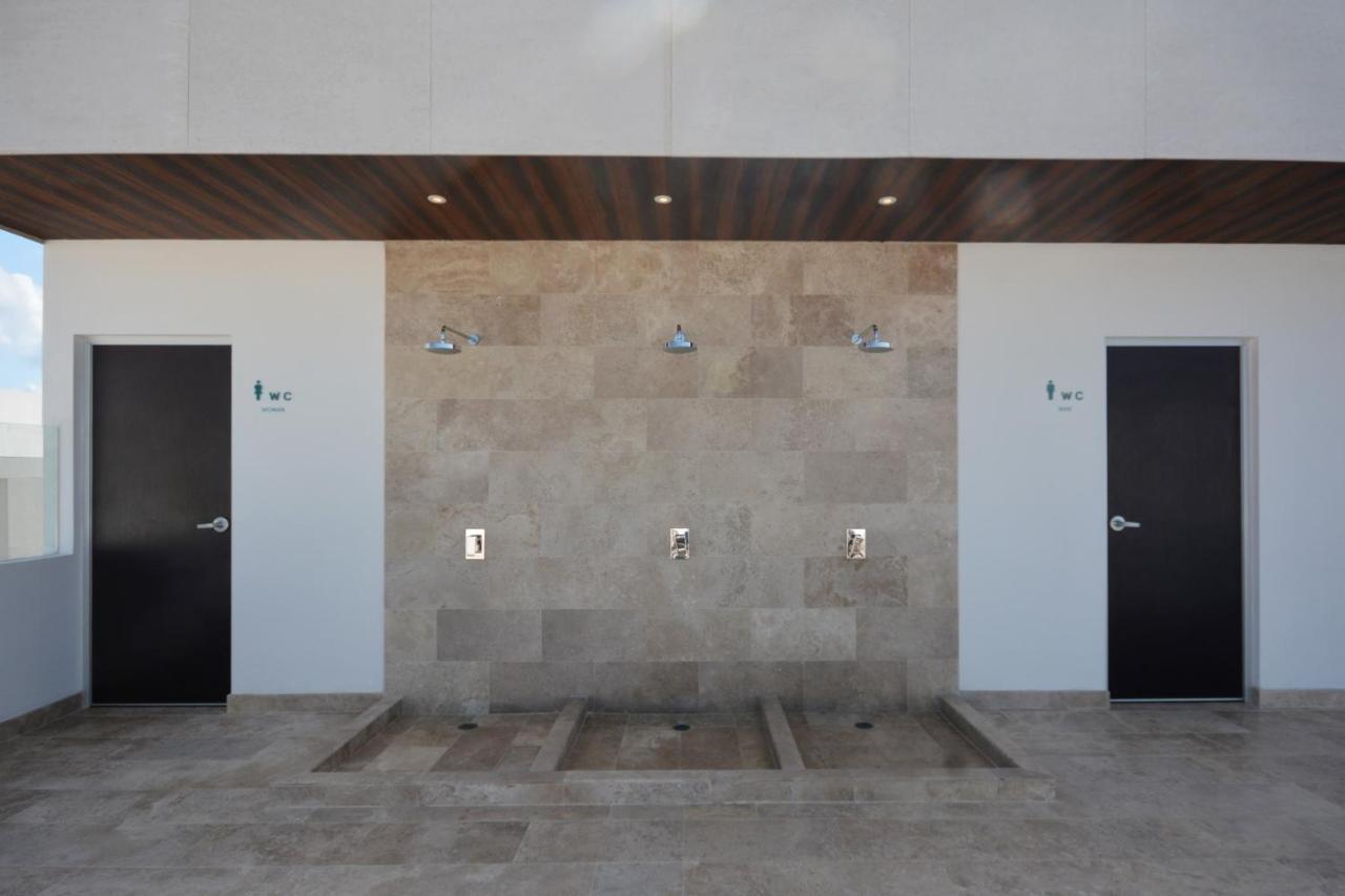 Ipana Luxury By Vacaciones.yeah Appartamento Playa del Carmen