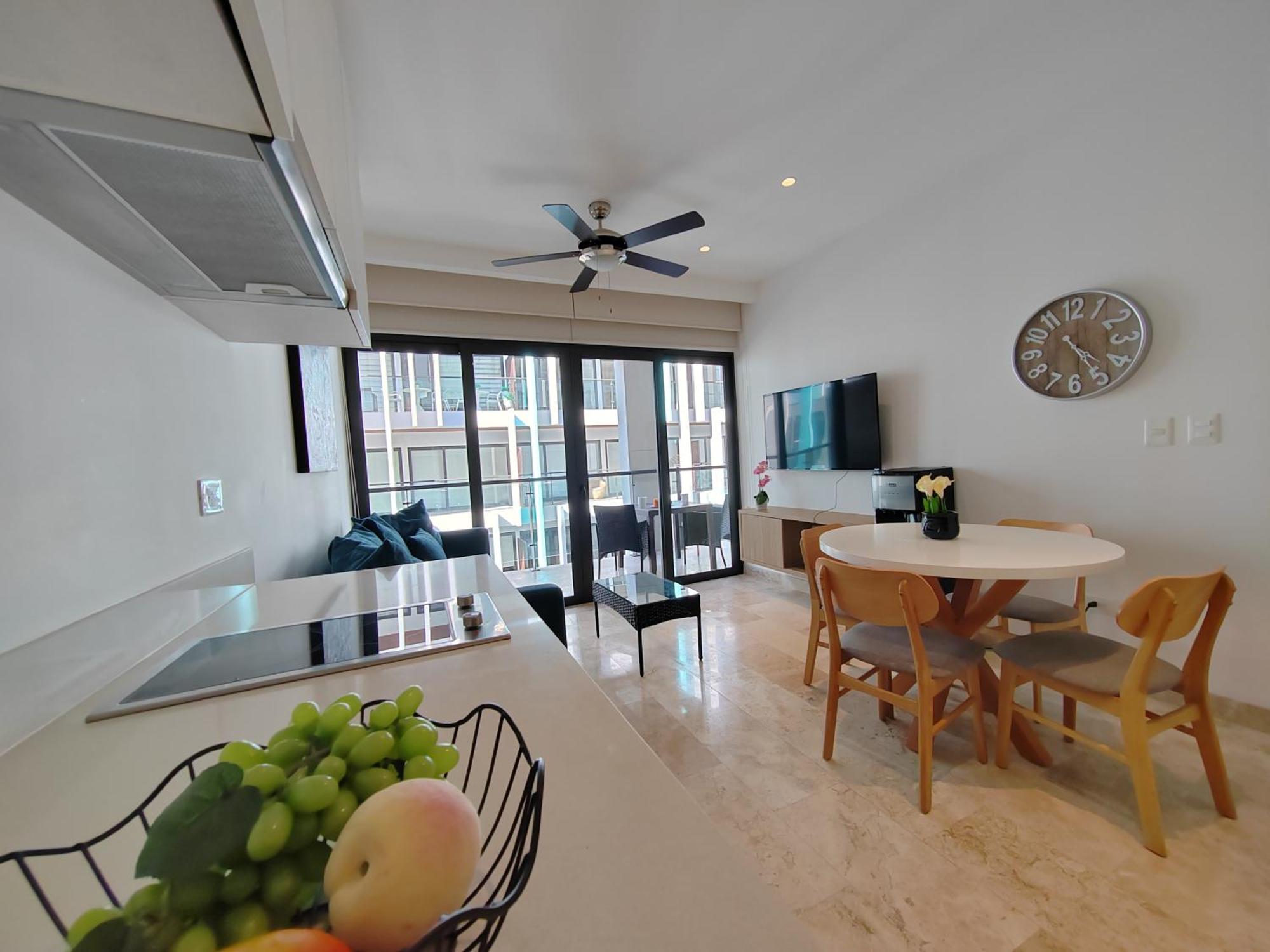 Ipana Luxury By Vacaciones.yeah Appartamento Playa del Carmen