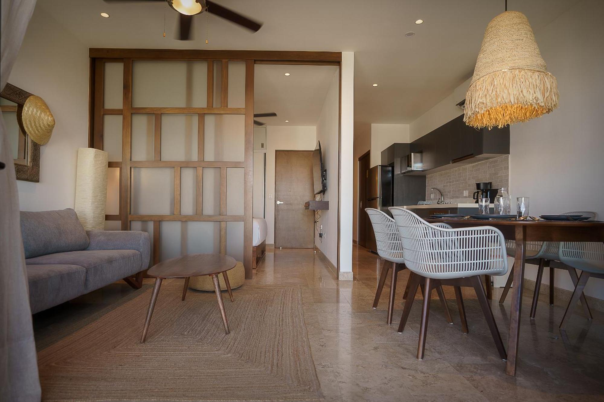 Appartamento Ipana Luxury By Vacaciones.yeah