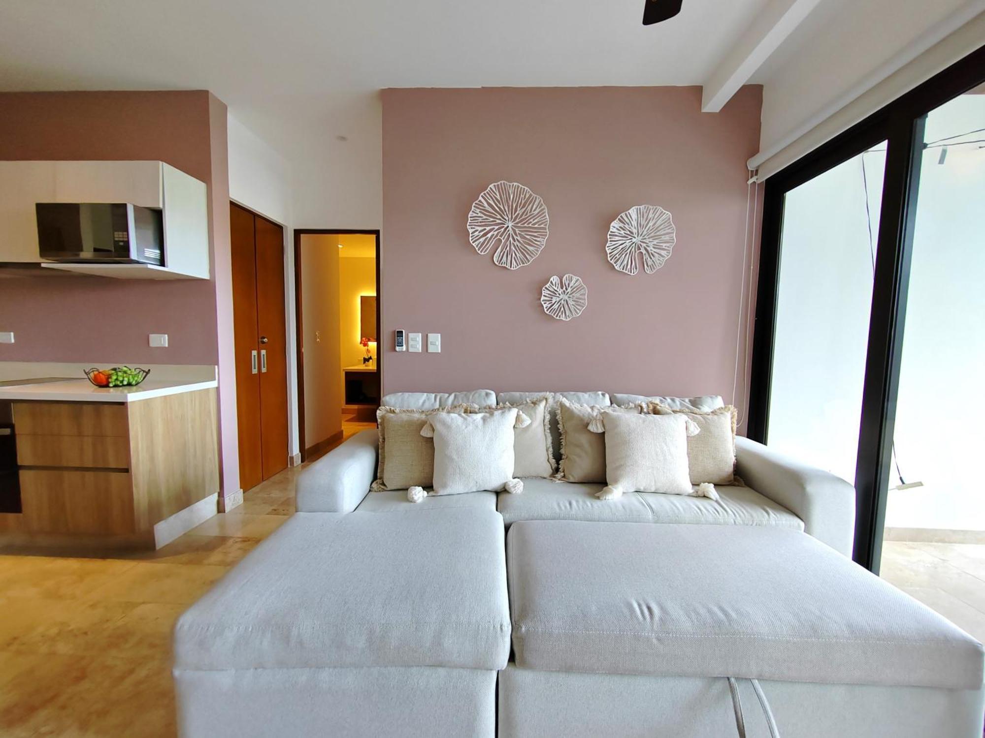 Ipana Luxury By Vacaciones.yeah Appartamento *