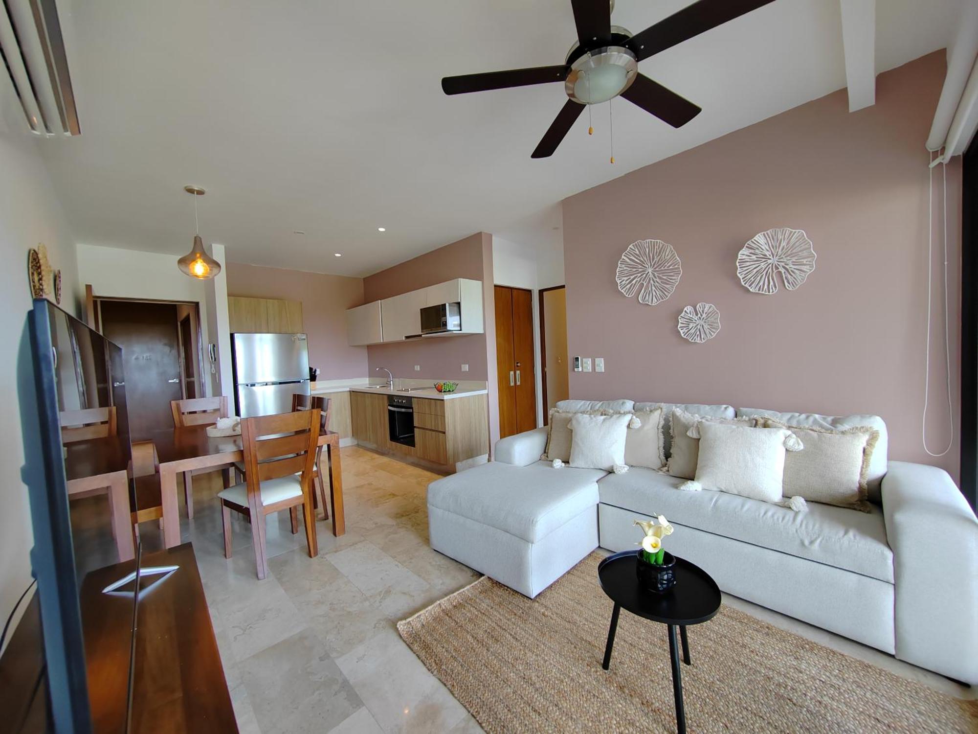 Ipana Luxury By Vacaciones.yeah Appartamento