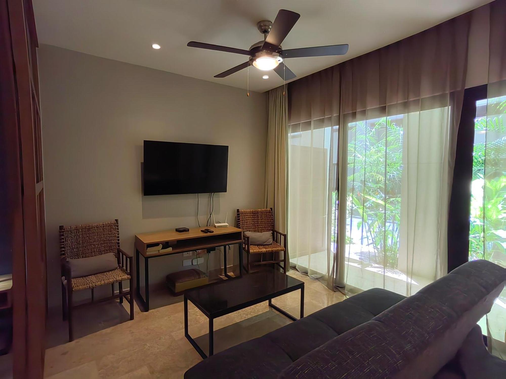Appartamento Ipana Luxury By Vacaciones.yeah Playa del Carmen