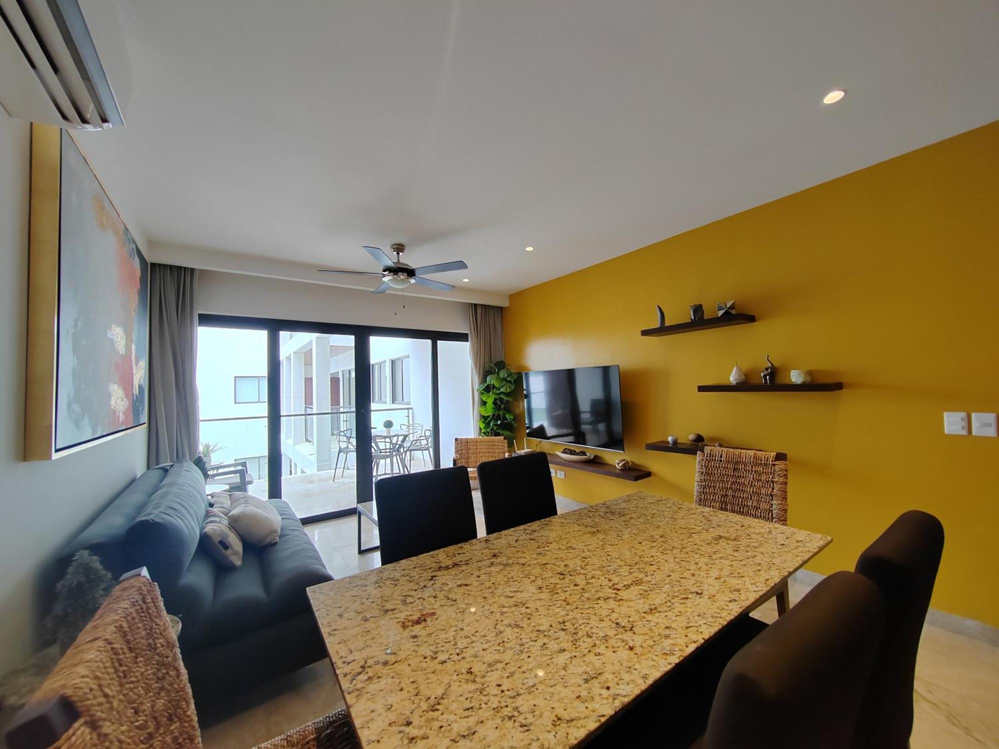 Appartamento Ipana Luxury By Vacaciones.yeah