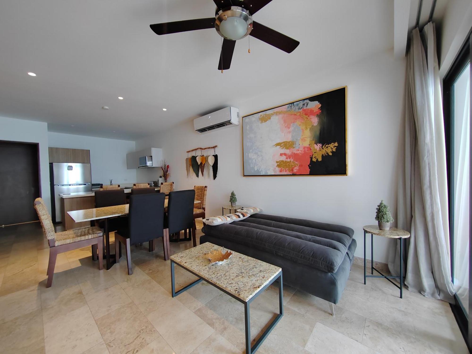 Ipana Luxury By Vacaciones.yeah Appartamento Playa del Carmen
